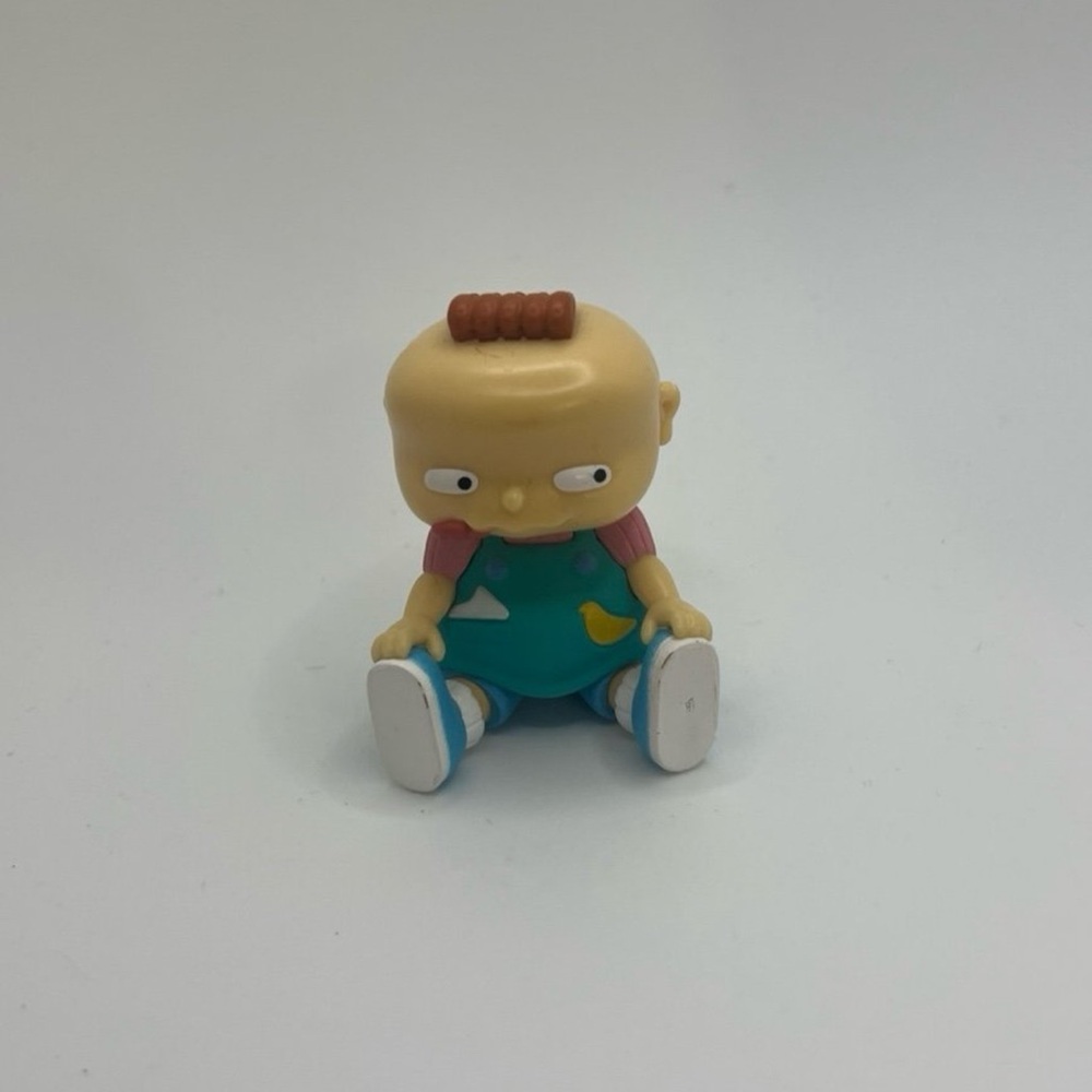 Rugrats Figurine Phil